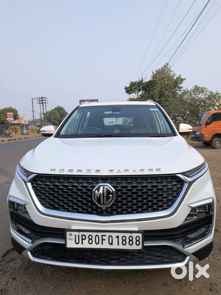 Mg Hector 2.0 Sharp Diesel, 2020, Diesel