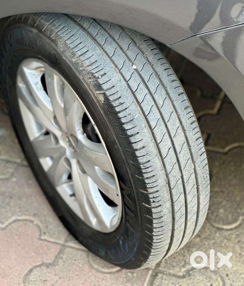 Maruti Suzuki Ertiga Zxi Plus Shvs, 2017, Diesel