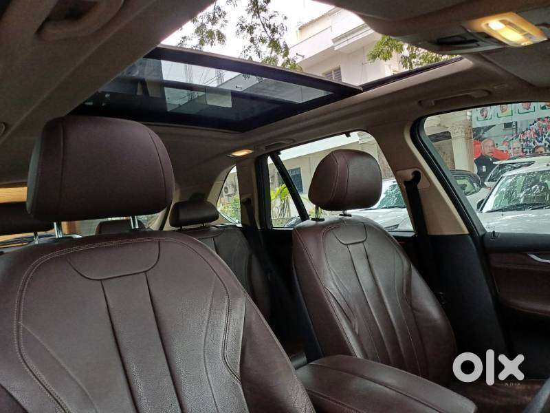 Bmw X5 Xdrive 30d Xline, 2015, Diesel