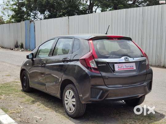 Honda Jazz 1.5 Sv I Dtec, 2017, Diesel