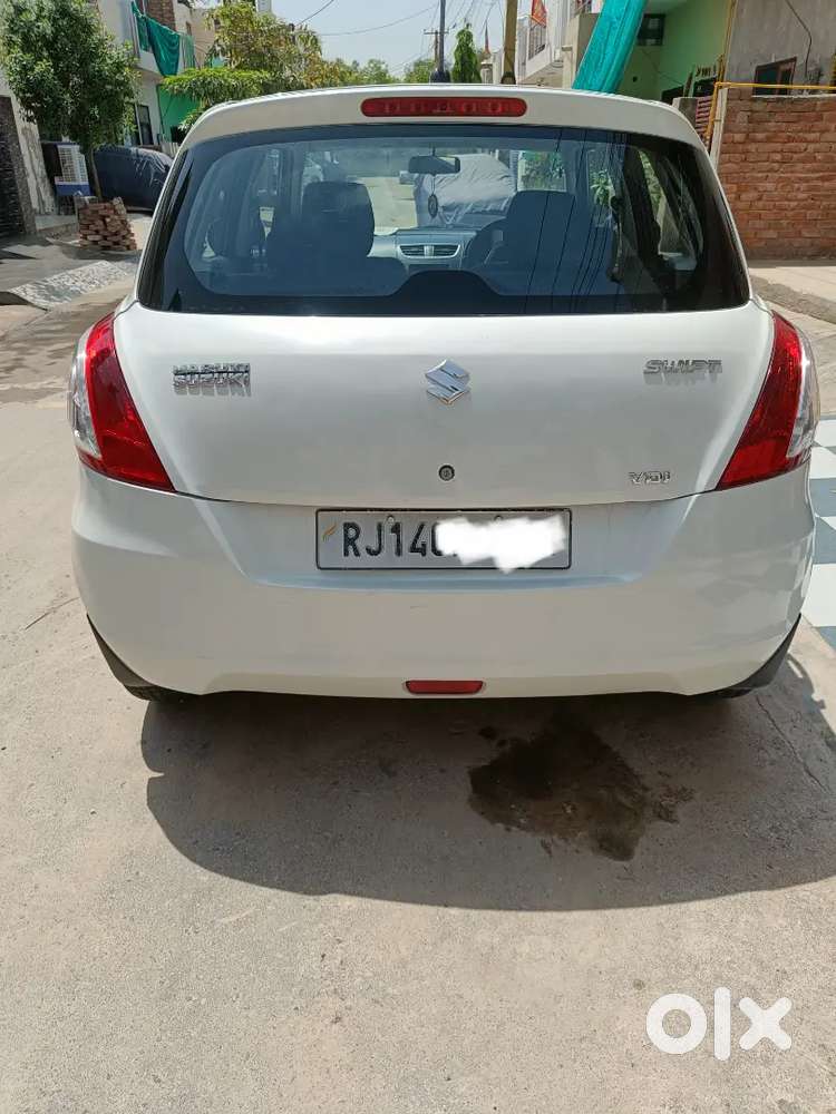 Swift Maruti Vdi Diesel 2012