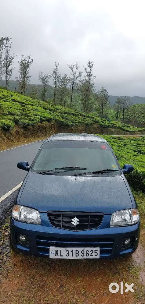 Alto 800 Lxi Paper Up To 2030