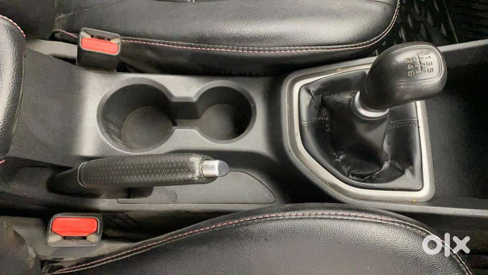 Hyundai Creta 1.6 Crdi Sx, 2016, Diesel