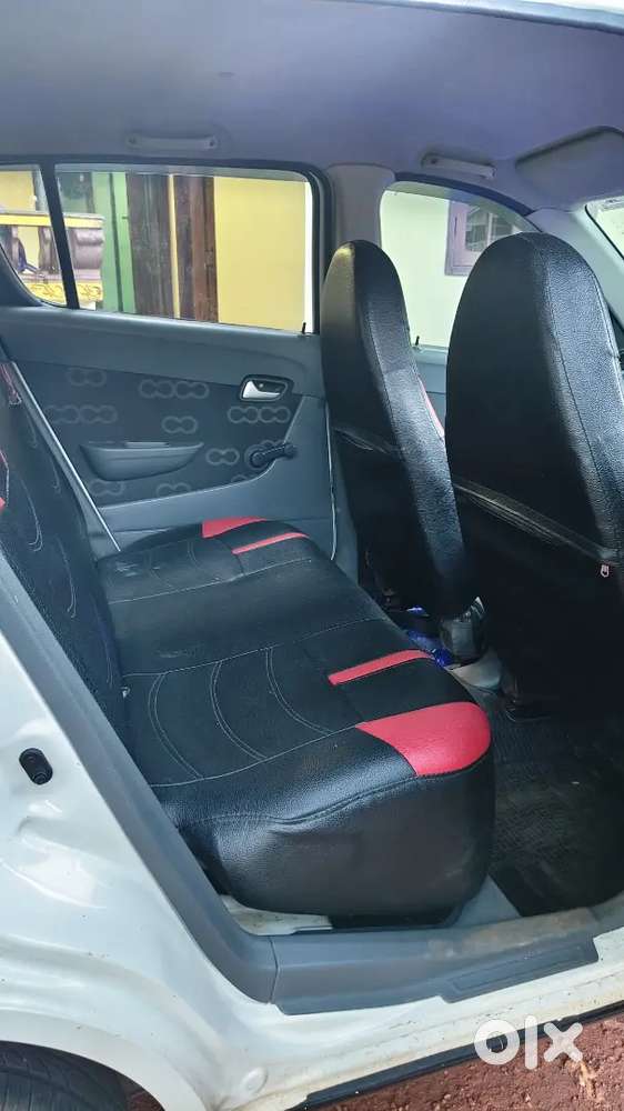 Maruti Suzuki Alto 2015 Single Owner