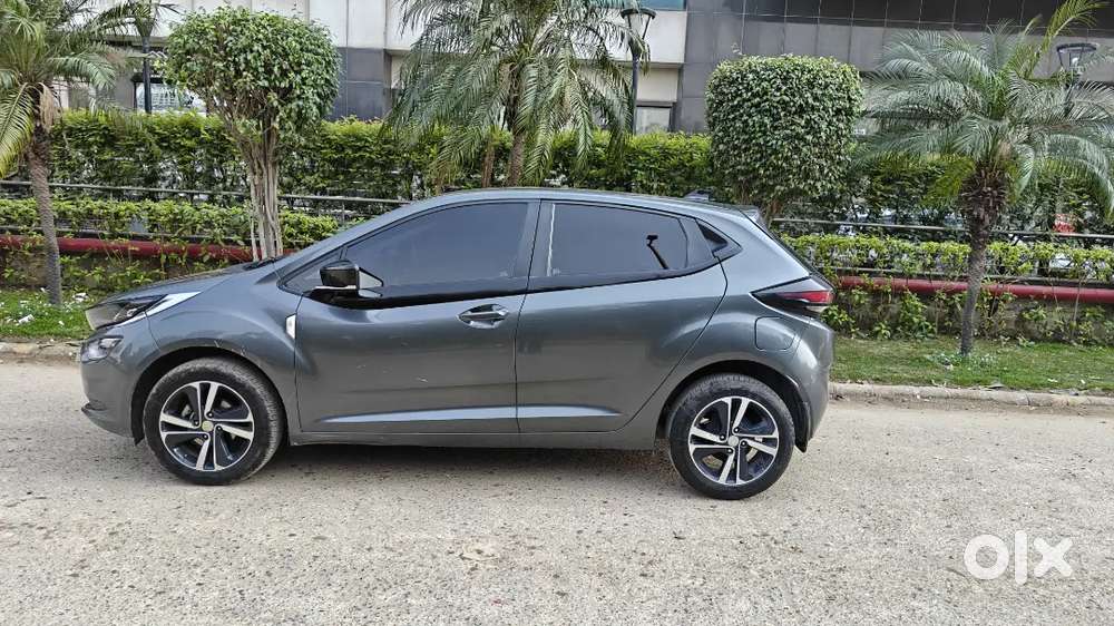 Tata Altroz