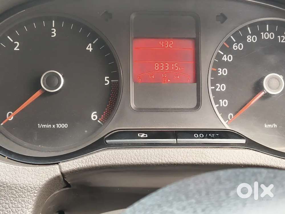 Volkswagen Vento Diesel