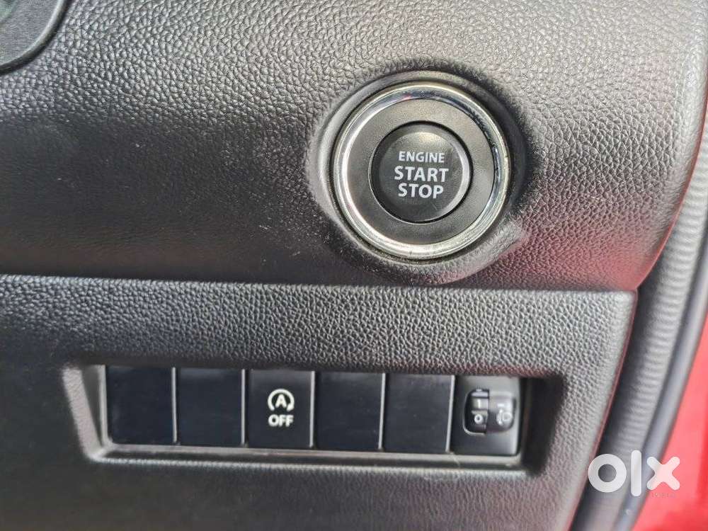 Maruti Suzuki Swift Zxi Plus Dual Tone, 2021, Petrol