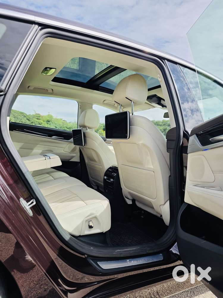 Bmw 6 Series Gt 630i M Sport, 2020, Petrol