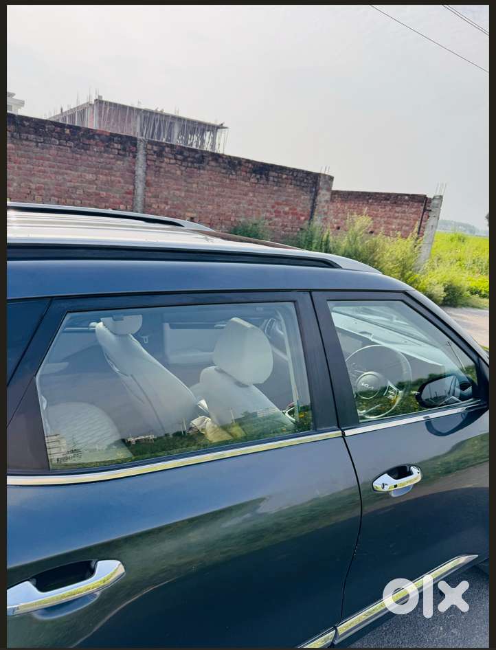 Kia Seltos Htx 1.5 Petrol Mt  2021  Excellent Condition
