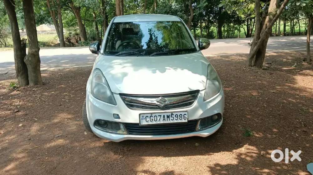 Maruti Swift Dzire 2013 Diesel Manual