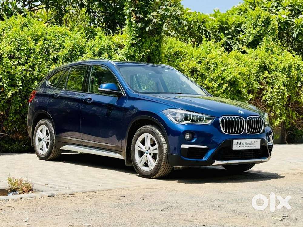 Bmw X1 2.0 Sdrive 20d, 2019, Diesel