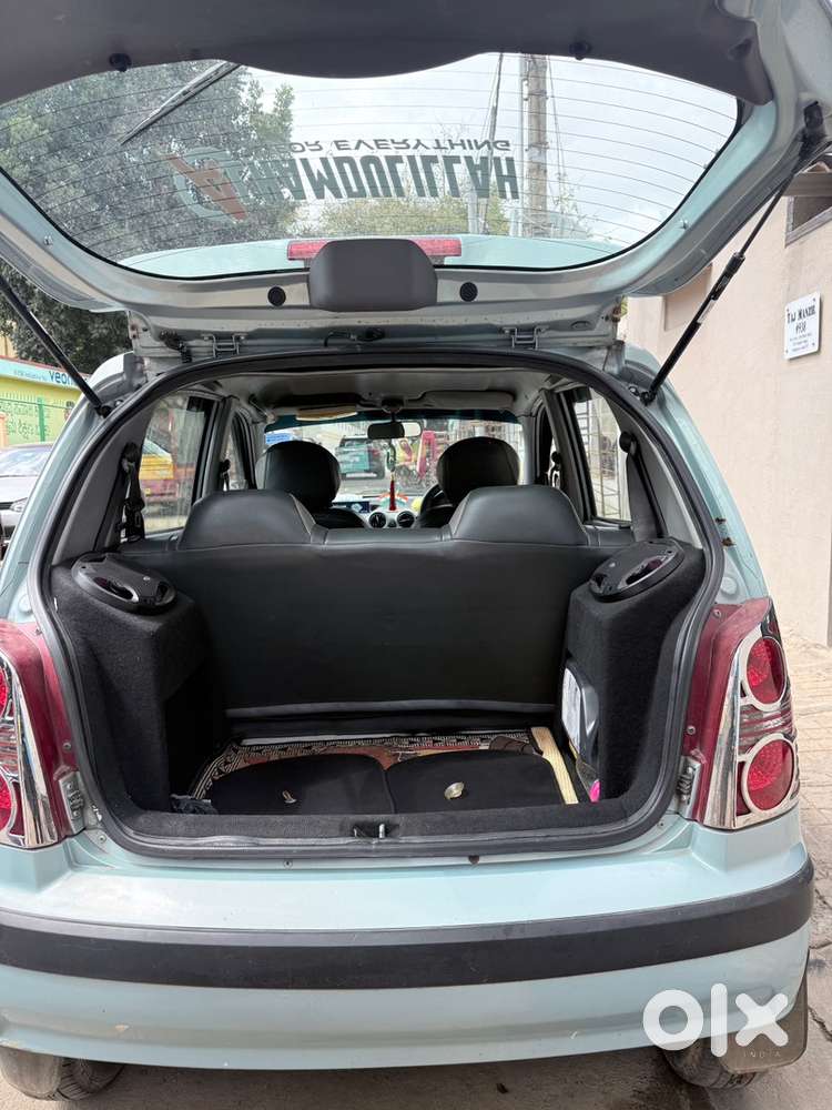 Hyundai Santro Xing 2004
