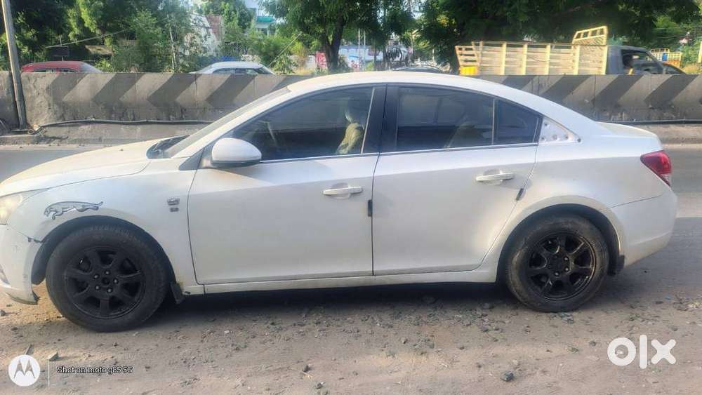 Chevrolet Cruze, 2010, Diesel