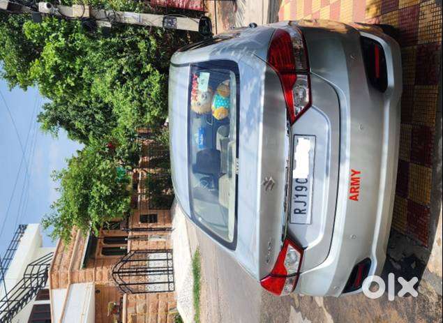 Ex Army Col Selling Ciaz Automatic 2018 Model  For Sale