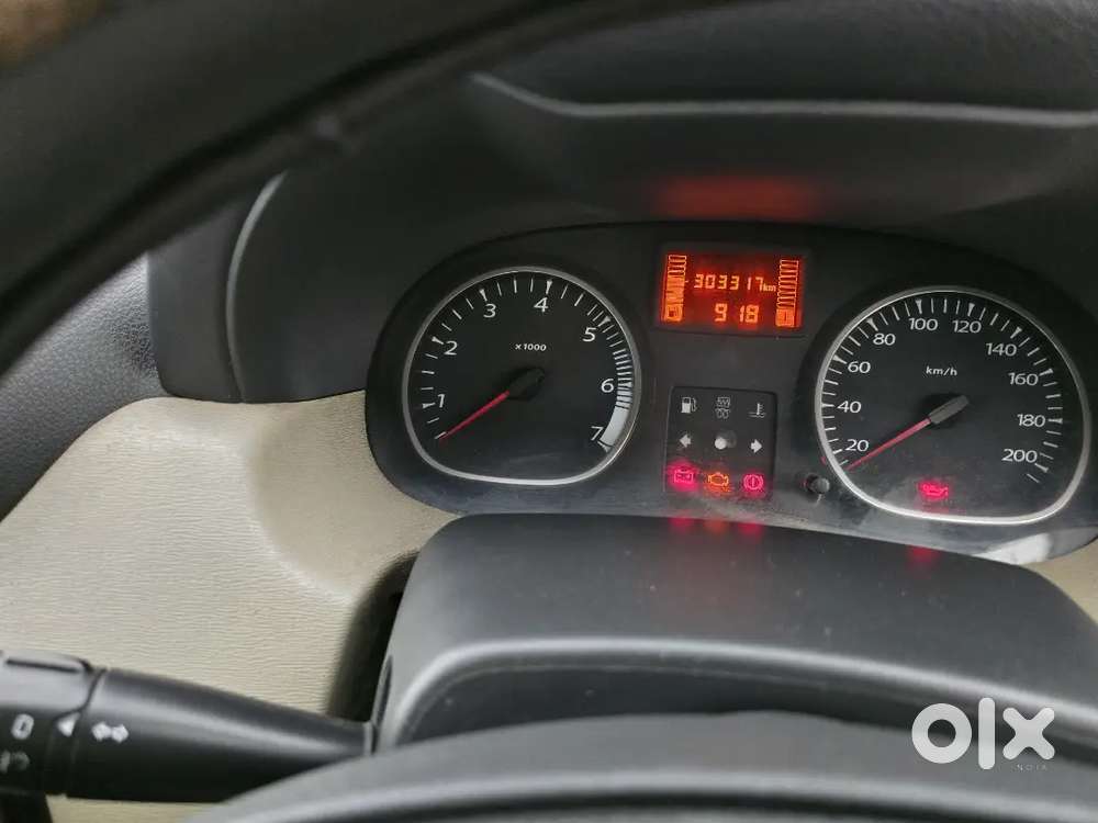Renault Duster 2013 Diesel