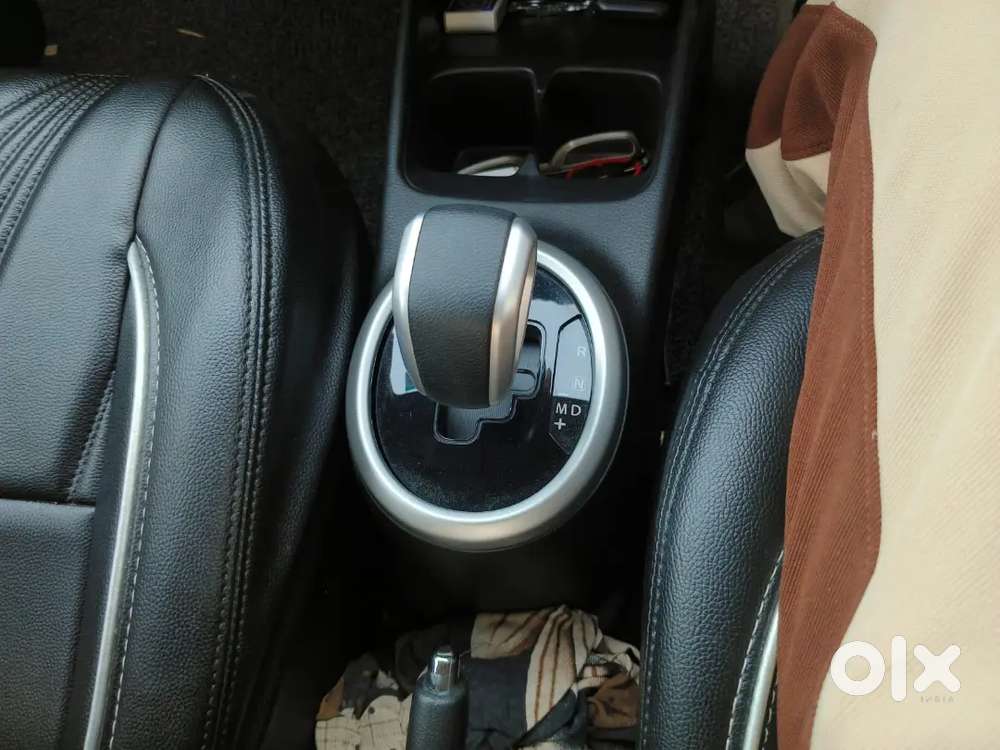 Maruti Suzuki Celerio Zxi 2024