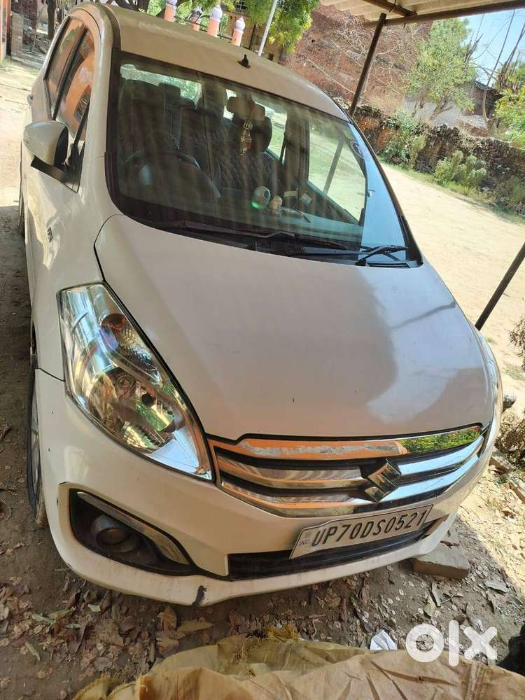 Maruti Eartiga, Model No.2017