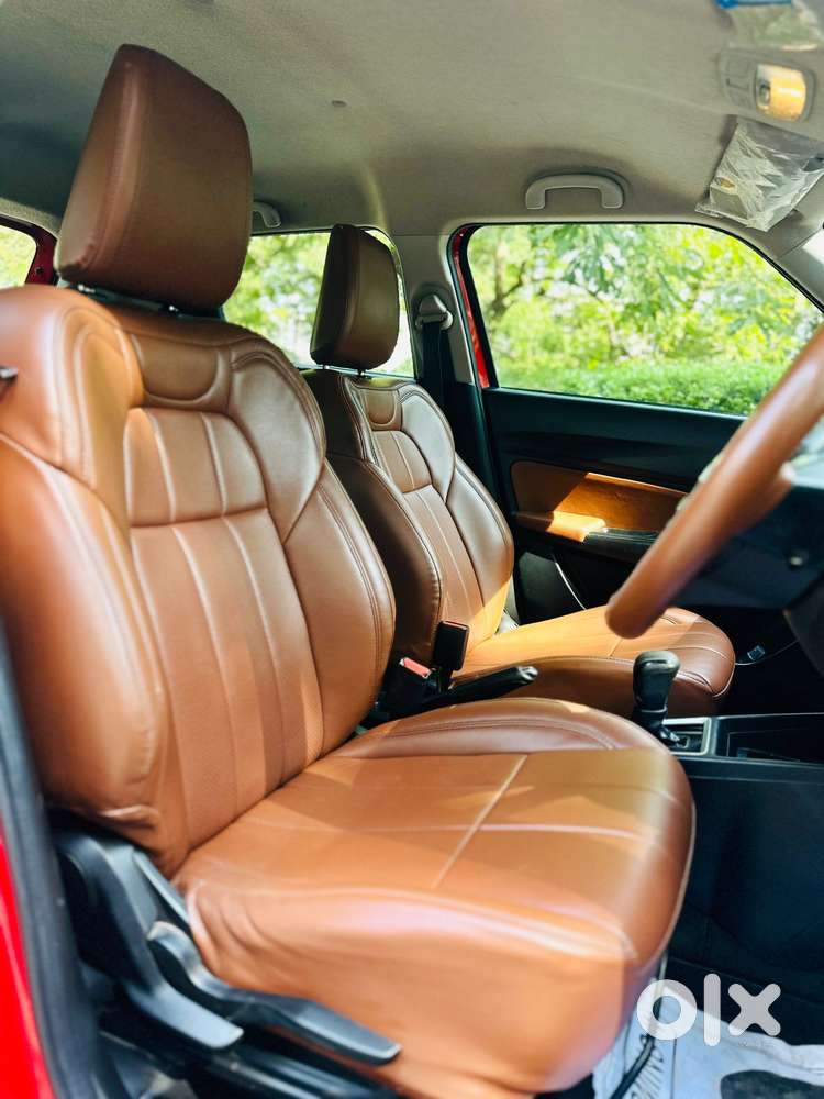 Maruti Suzuki Swift Amt Ddis Vdi, 2019, Diesel