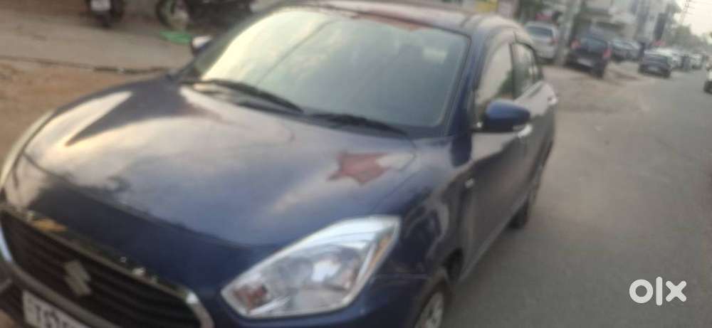 Maruti Suzuki Dzire 2017-2020 Vdi, 2018, Diesel