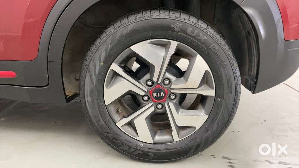 Kia Sonet 1.0 Gtx Plus Dct, 2020, Petrol