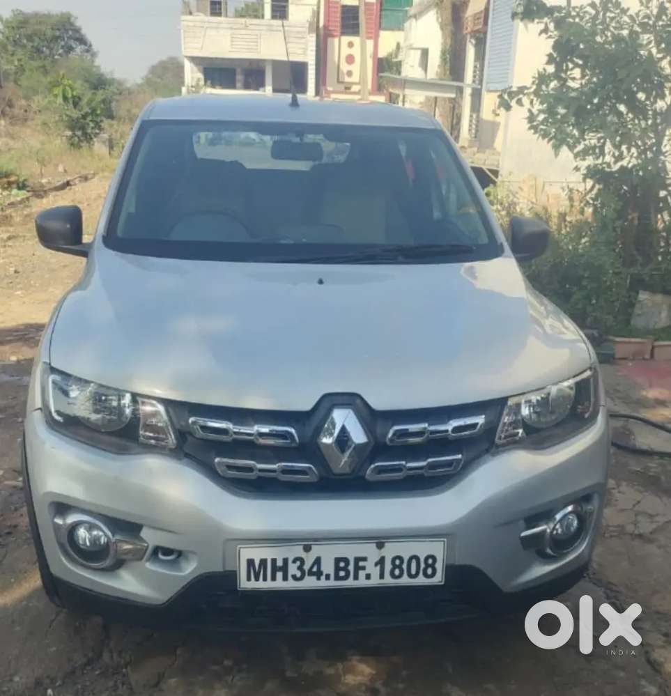 Renault Kwid 1.0 Neotech 2017