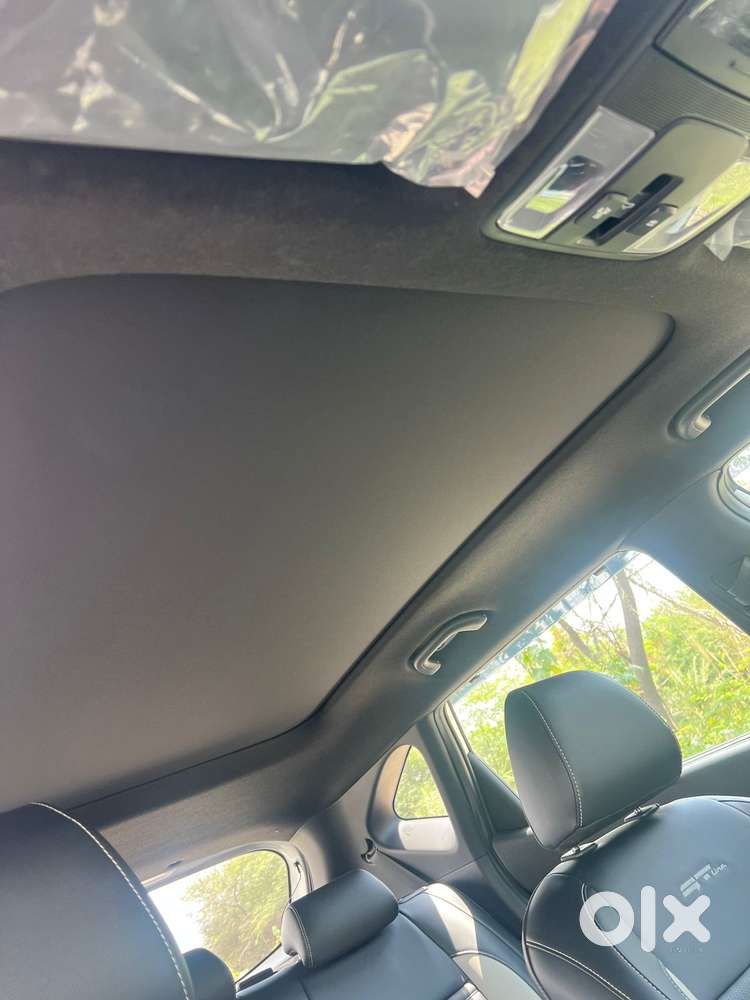 Kia Seltos 1.5 Htx+ Petrol At, 2024, Petrol