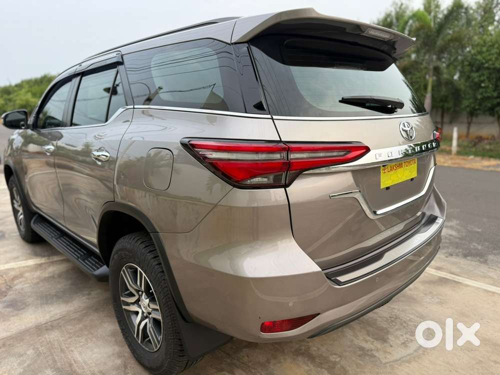 Toyota Diesel Car 2024