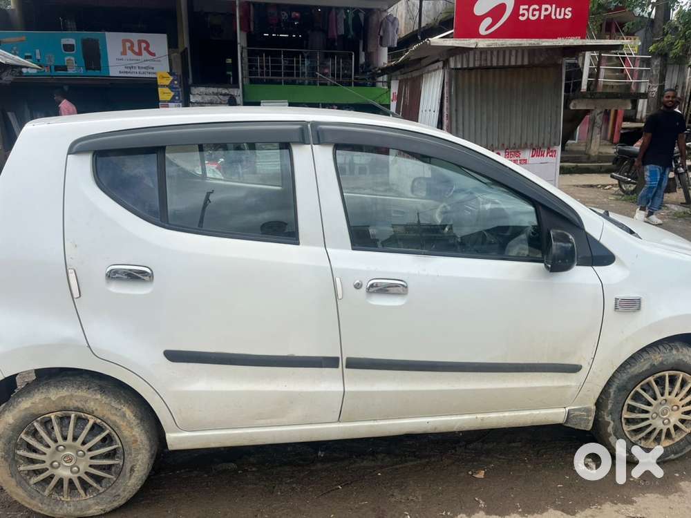 Maruti Suzuki A-star 2013