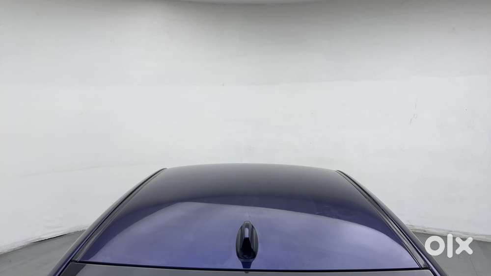 Honda City V Petrol Cvt, 2023, Petrol