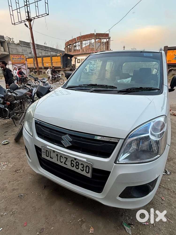 Maruti Suzuki Car 2015