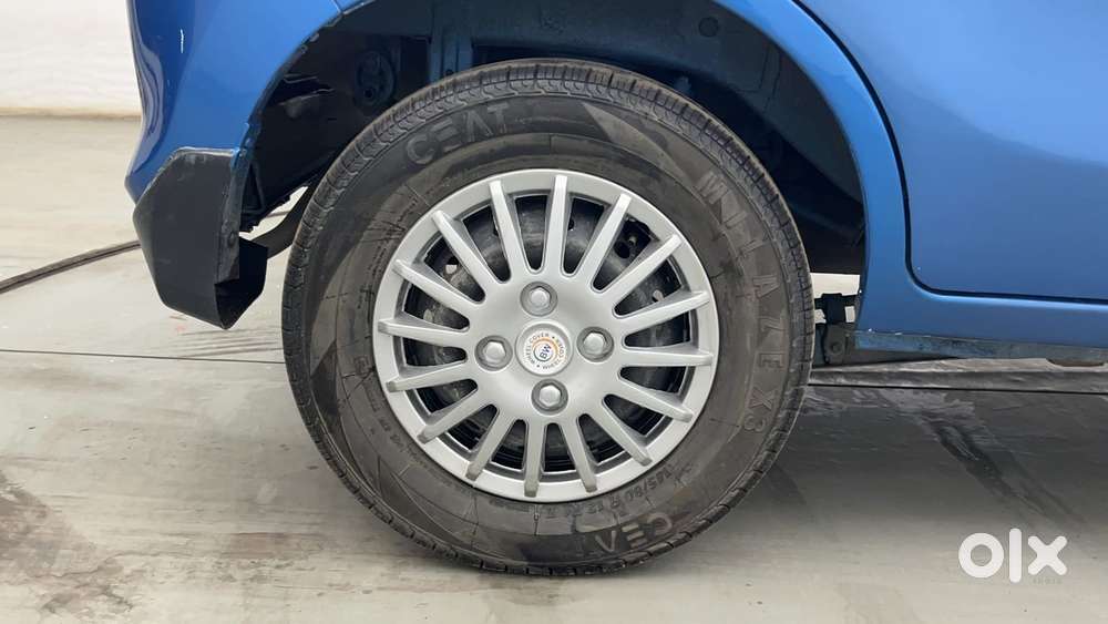 Maruti Suzuki Alto 800 2012-2016 Vxi, 2019, Petrol