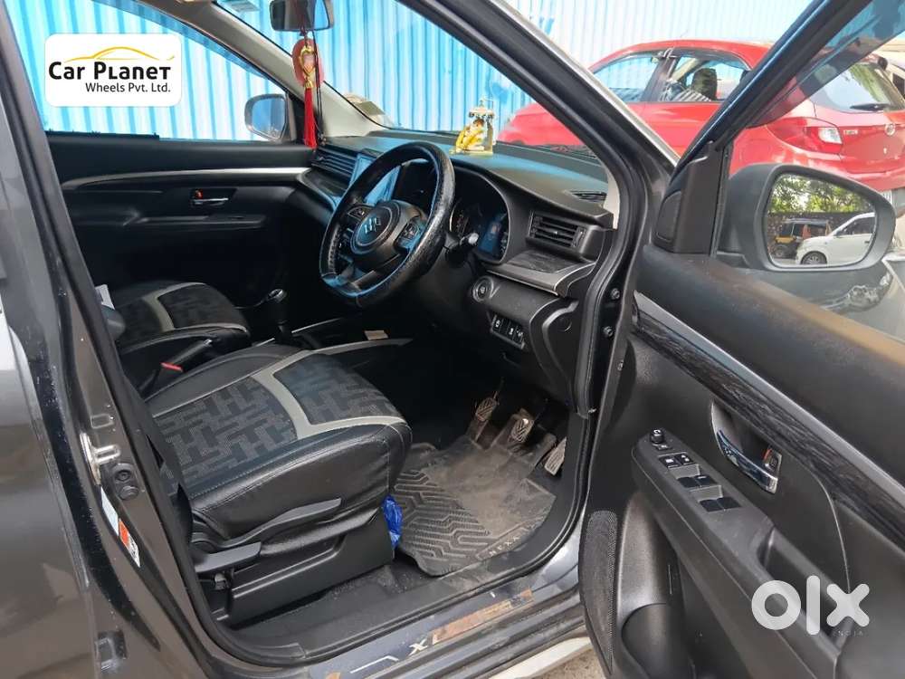Maruti Suzuki Xl6 1.5 Zeta Mt, 2023, Petrol