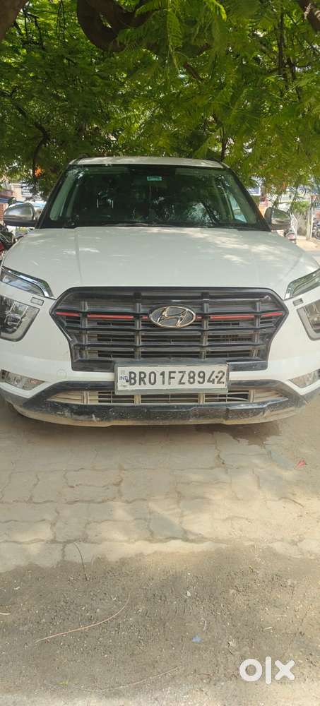 Hyundai Creta 1.6 Sx Plus, 2023, Diesel