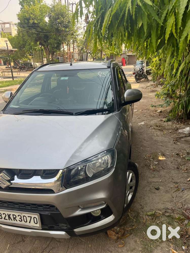 Maruti Suzuki Vdi 2019