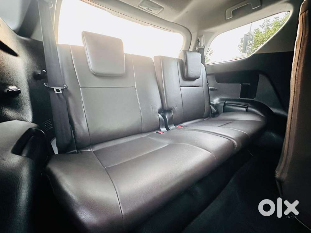 Toyota Fortuner 3.0 4x2 Automatic, 2017, Diesel