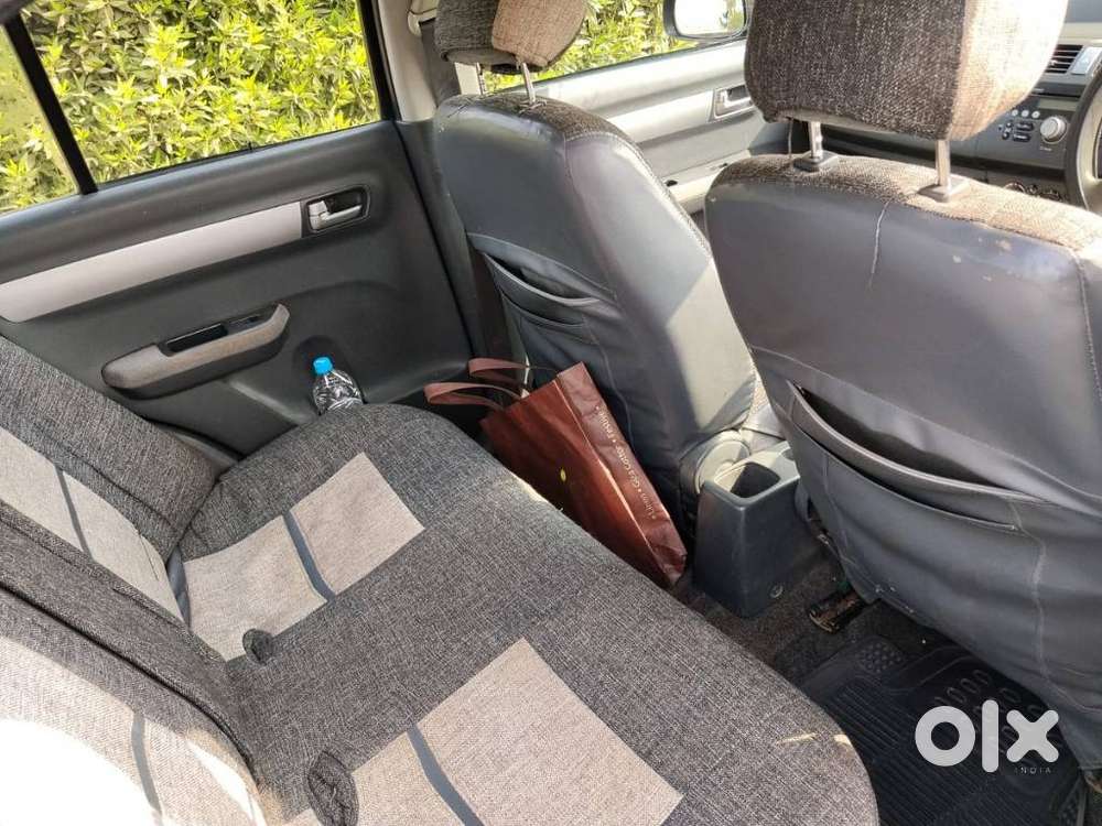 Maruti Suzuki Swift Dzire Vdi Bsiv, 2008, Diesel