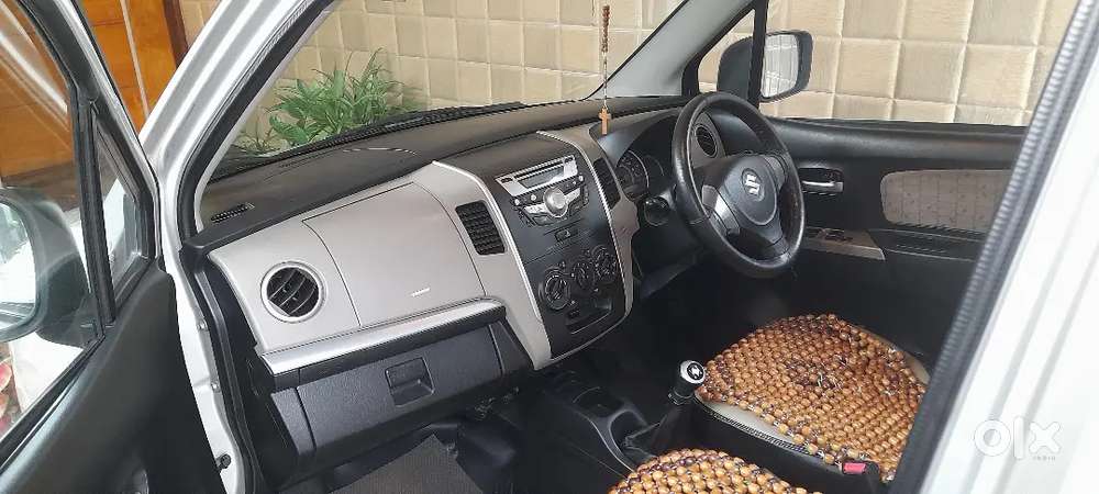 Maruti Suzuki Wagon R 2014 Variant Petrol Manual