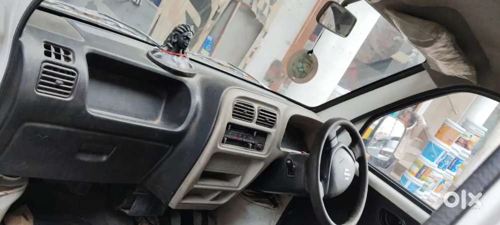 Maruti Suzuki Eeco 2020