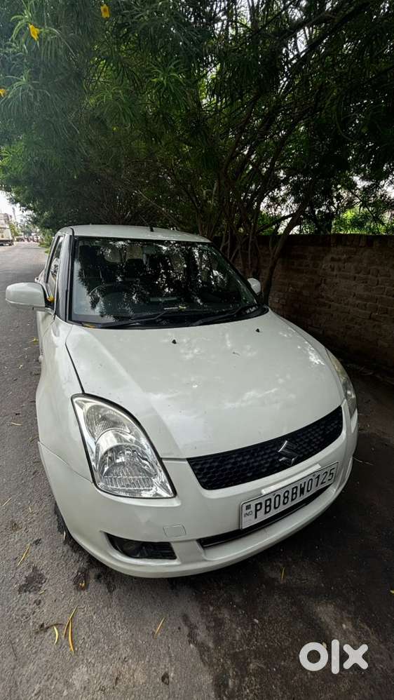 Maruti Suzuki Swift 2011 Diesel Good Condition