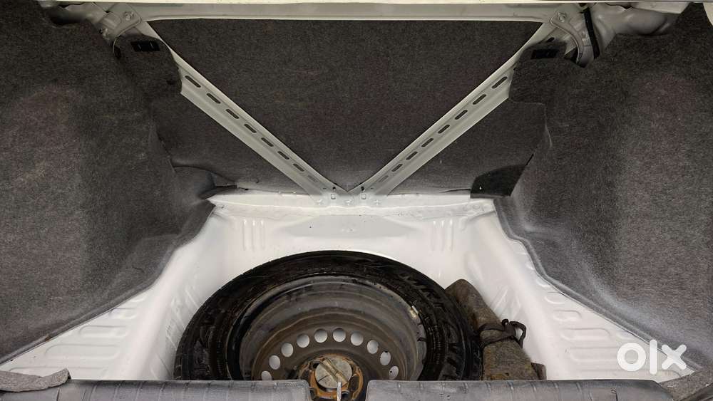 Honda Amaze Vx Cvt Petrol, 2019, Petrol