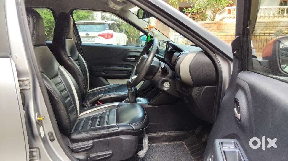 Citroen C3 Feel 1.2 Petrol, 2022, Petrol