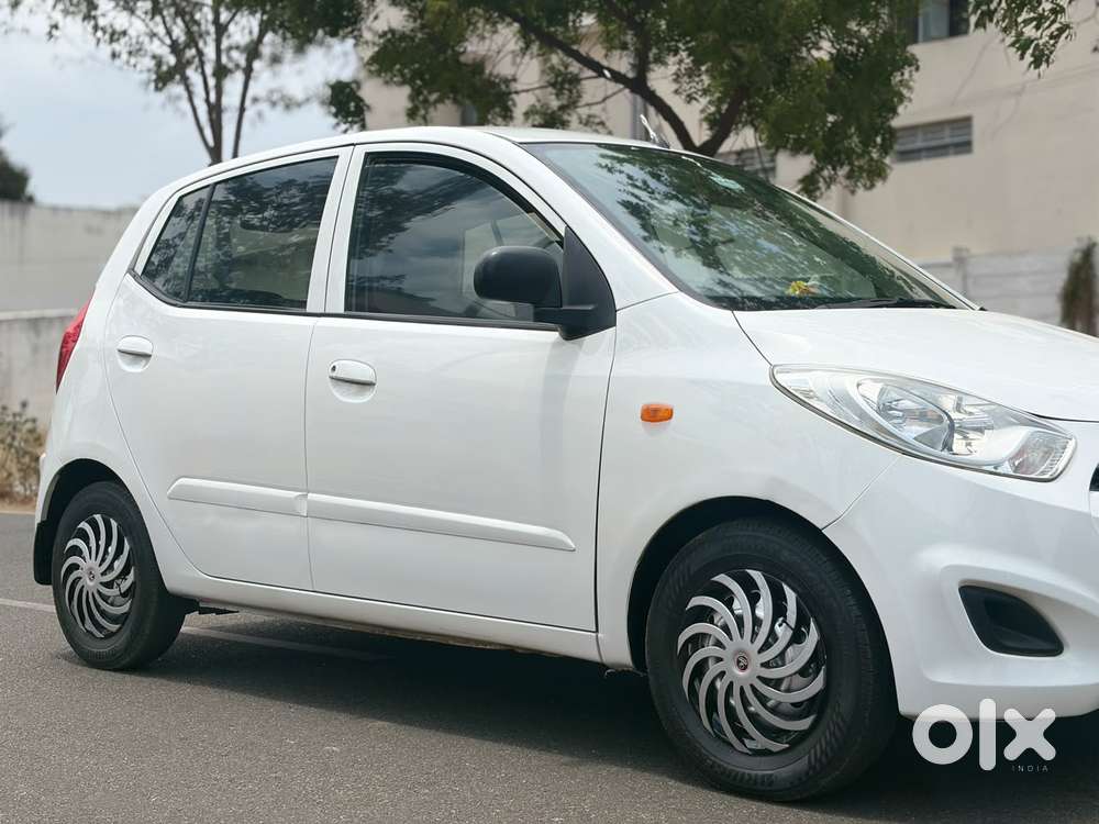 Hyundai I10, 2016, Petrol