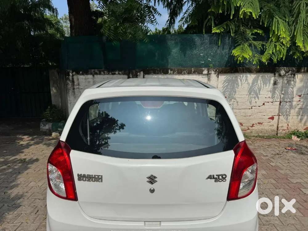 Maruti Suzuki 800 Ac 2019 Car Pb 11 Number Commercial