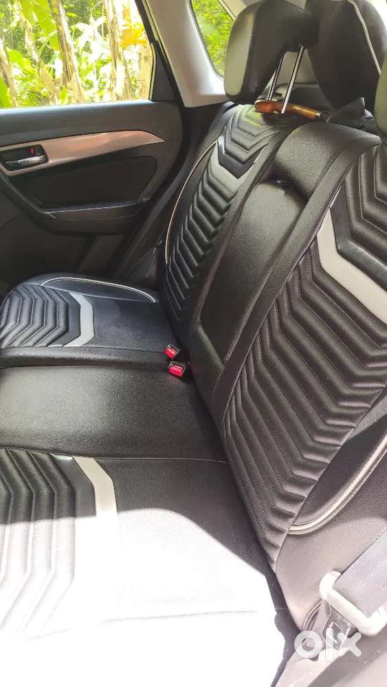 Maruti Suzuki Brezza Zdi+ 2019