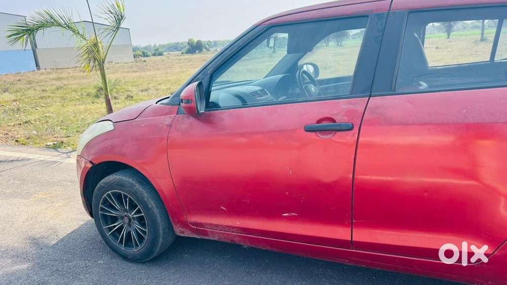 Maruti Suzuki Swift 2013 Diesel Good Condition