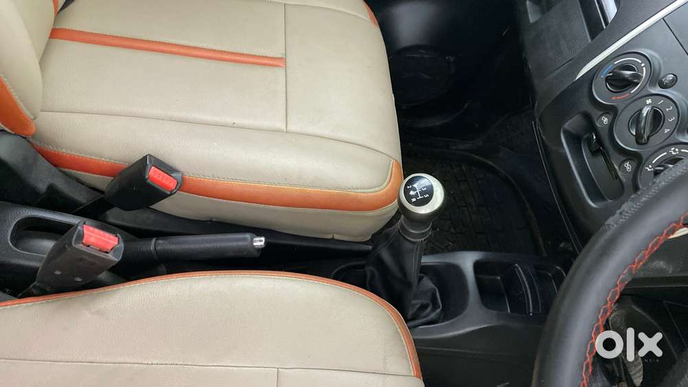 Maruti Suzuki Wagon R Stingray Vxi, 2014, Petrol