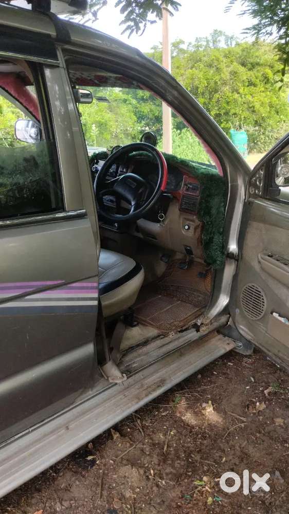 Chevrolet Tavera 2006