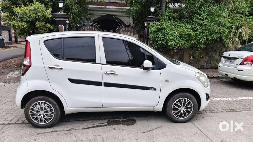 Maruti Suzuki Ritz Ldi, 2016, Diesel