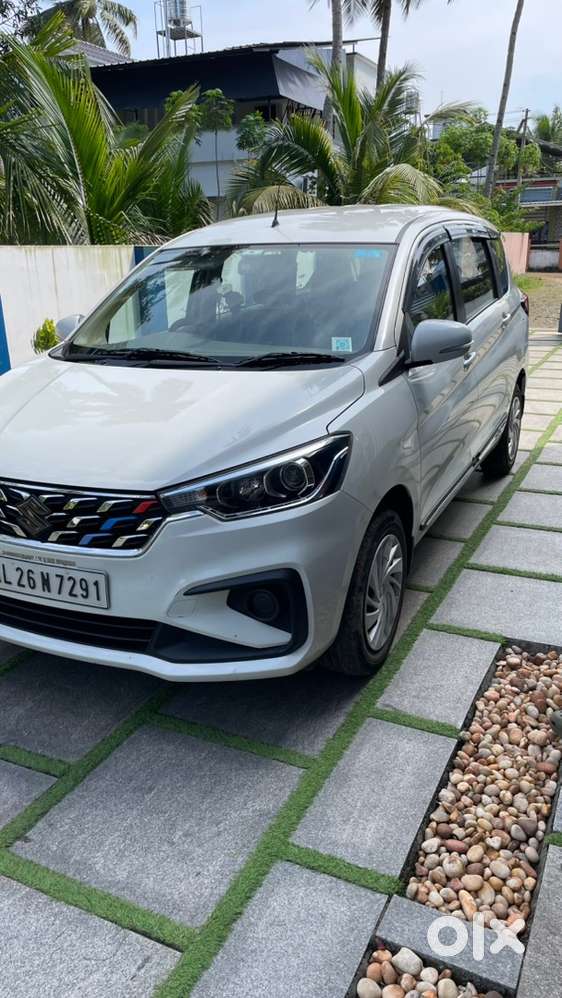 Maruti Suzuki Car 2023 Petrol Automatic