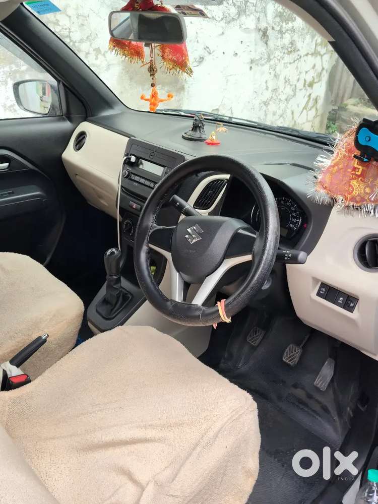 Maruti Suzuki Wagon R, 2025 Petrol